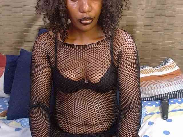 DarkLongNipples