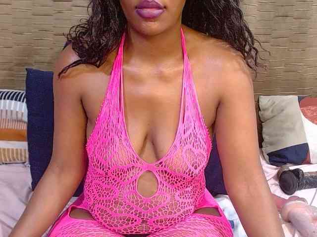 DarkLongNipples