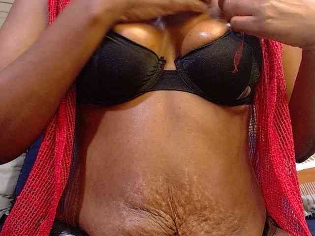 DarkLongNipples