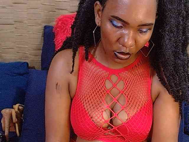 DarkLongNipples