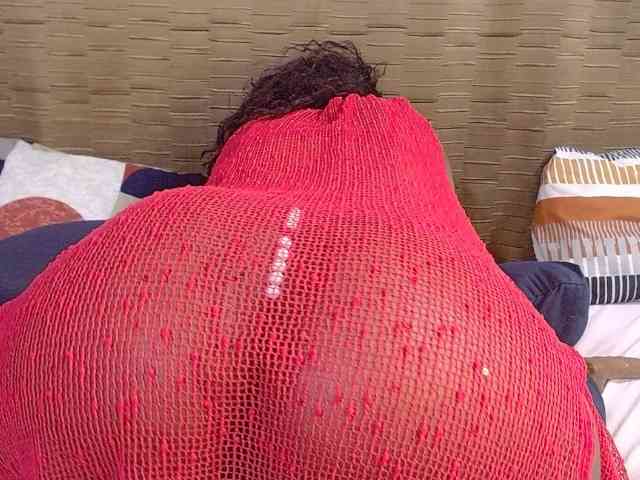 DarkLongNipples