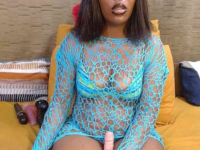 DarkLongNipples webcam