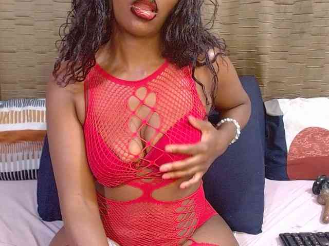 DarkLongNipples