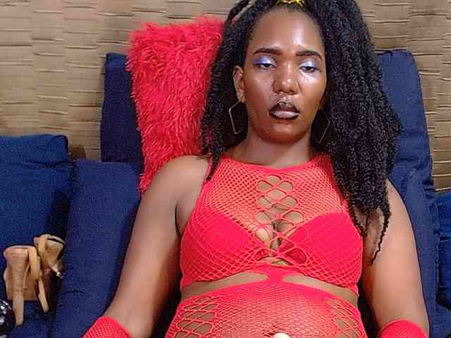 DarkLongNipples