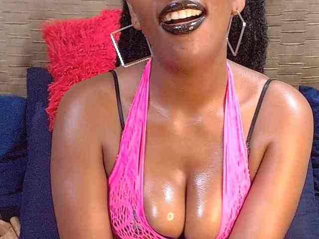 DarkLongNipples