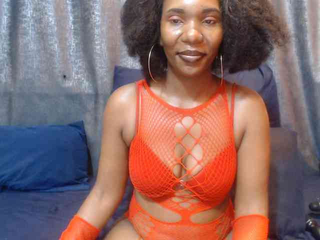 DarkLongNipples