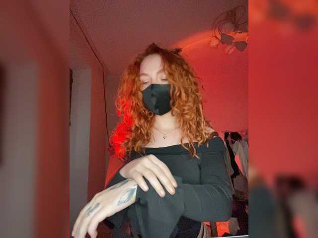 MMakTraher live cam on BongaCams