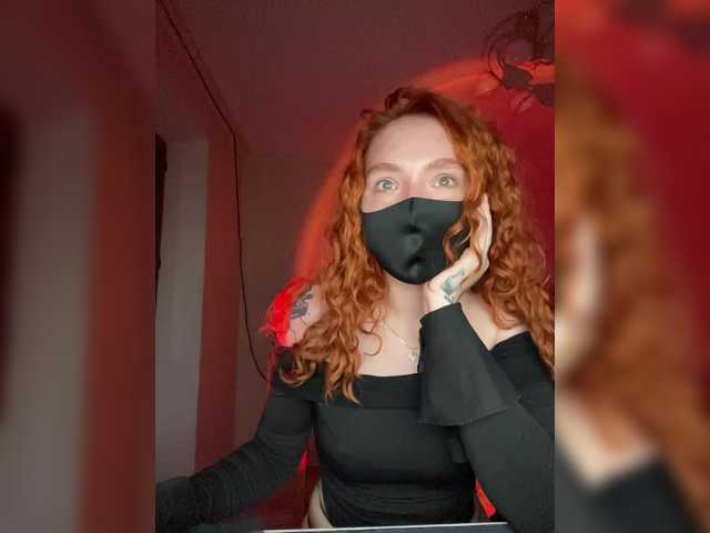 MMakTraher live webcam show