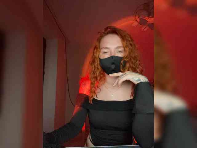 MMakTraher Live Webcam on BongaCams
