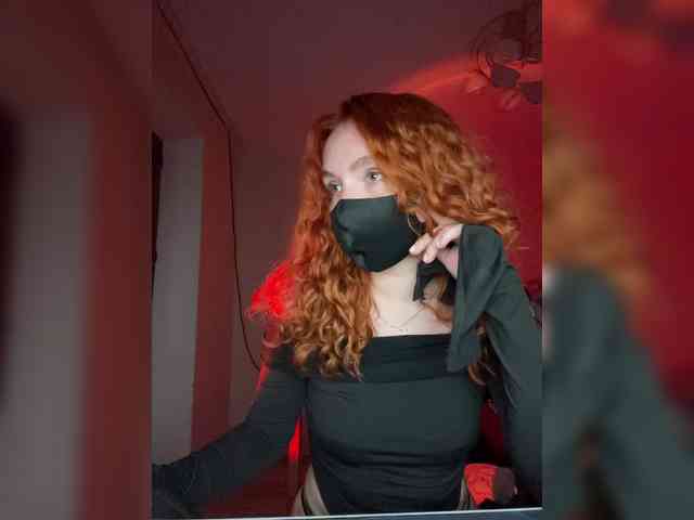 MMakTraher Live Webcam on BongaCams