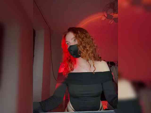 MMakTraher Live Webcam on BongaCams