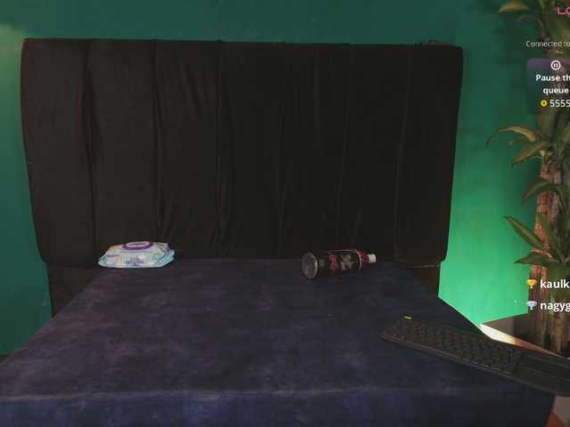 Ladyclaudia1 live cam on BongaCams