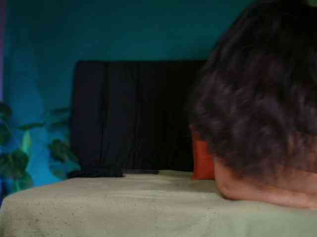 Ladyclaudia1 webcam