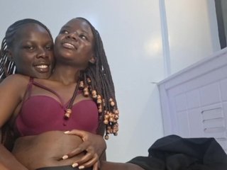 Sweeteboniesfordaddy Porn Show