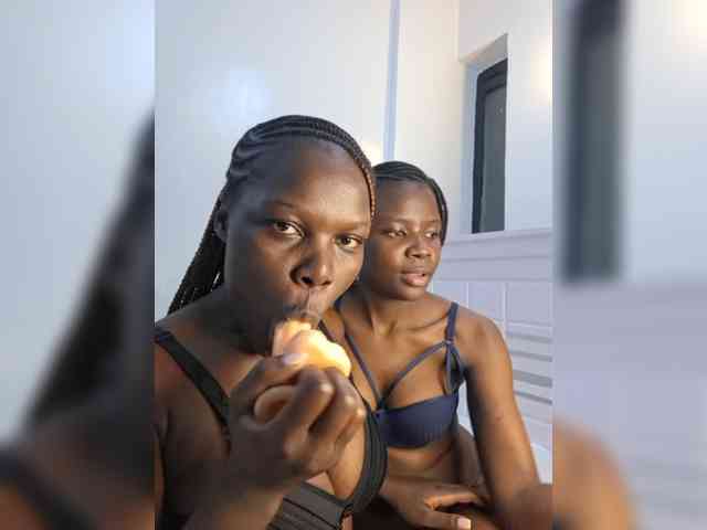 Sweeteboniesfordaddy webcam