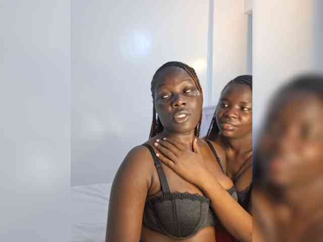 Sweeteboniesfordaddy webcam