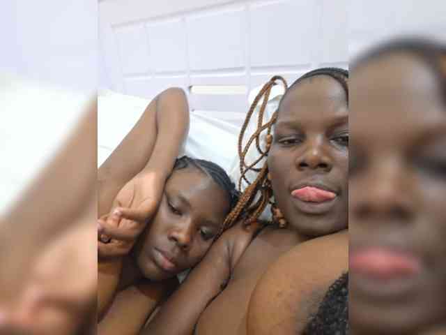Sweeteboniesfordaddy webcam