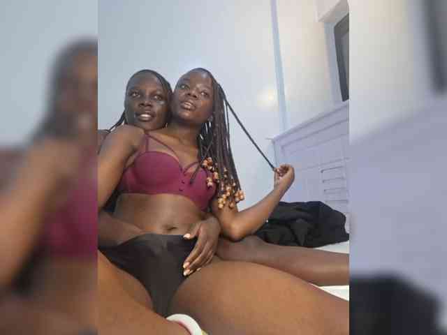 Sweeteboniesfordaddy webcam