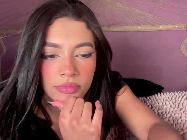 Blair-Hart live cam on BongaCams