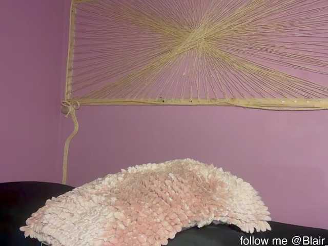Blair-Hart live cam on BongaCams