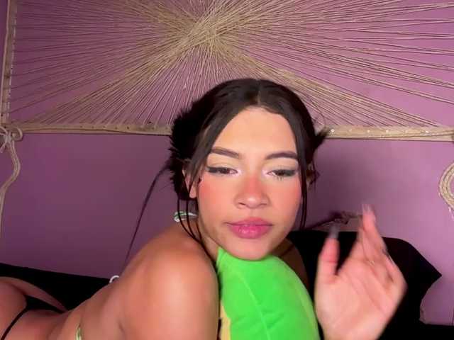 Blair-Hart live cam on BongaCams