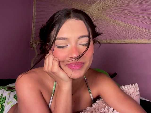 Blair-Hart live cam on BongaCams