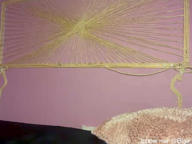 Blair-Hart live cam on BongaCams