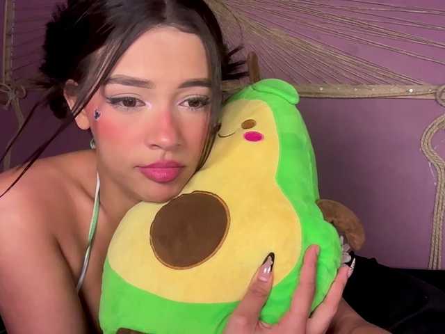Blair-Hart live cam on BongaCams