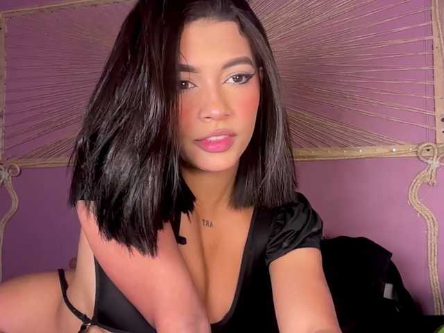 Blair-Hart live cam on BongaCams