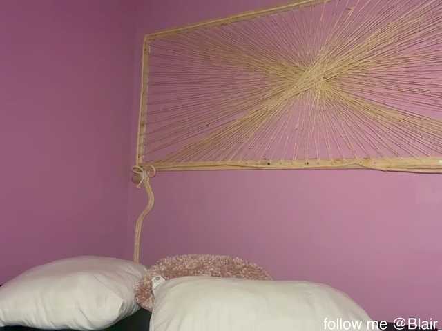 Blair-Hart live cam on BongaCams