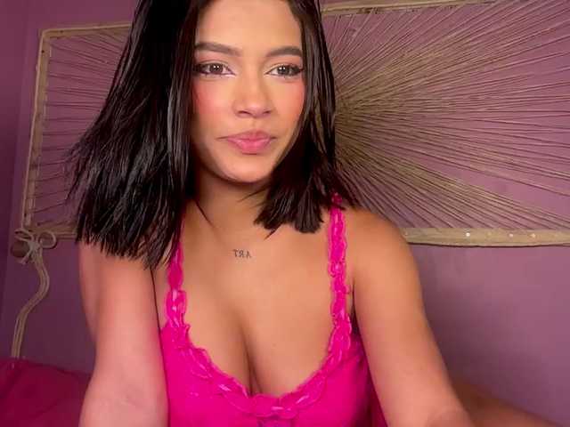 Blair-Hart live cam on BongaCams