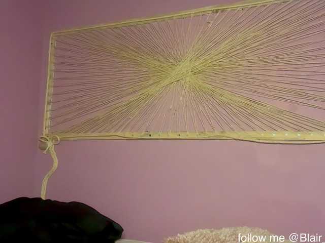 Blair-Hart live cam on BongaCams