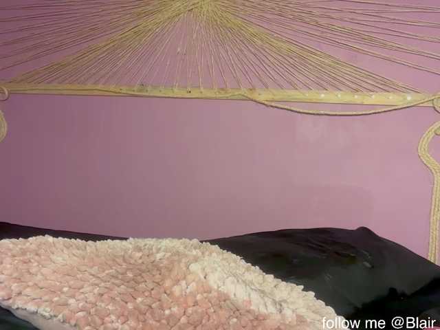 Blair-Hart live cam on BongaCams