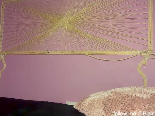 Blair-Hart live cam on BongaCams