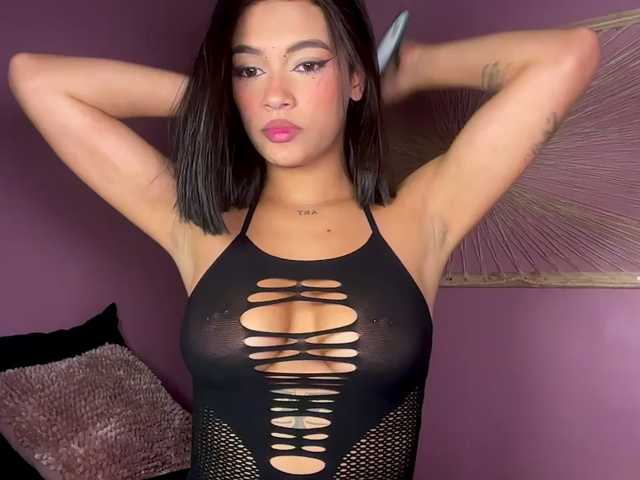 Blair-Hart live cam on BongaCams