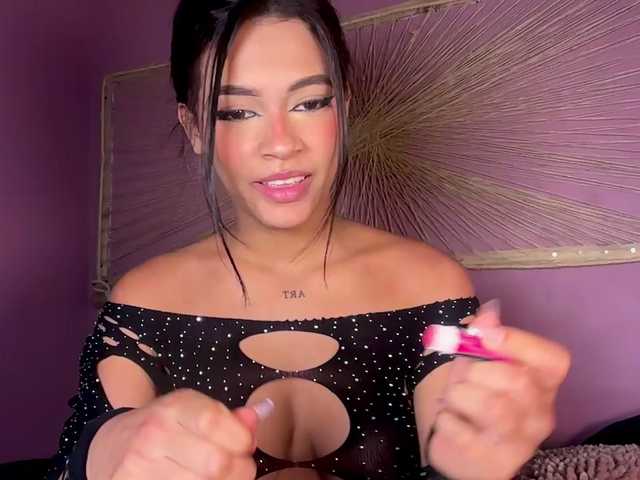 Blair-Hart live cam on BongaCams
