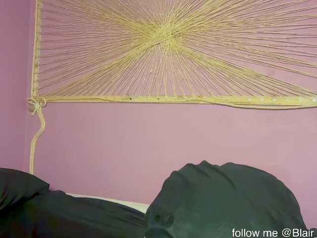 Blair-Hart live cam on BongaCams