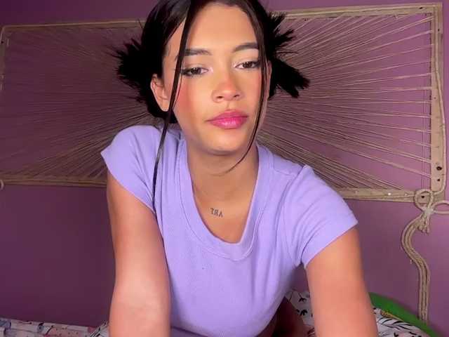 Blair-Hart live cam on BongaCams