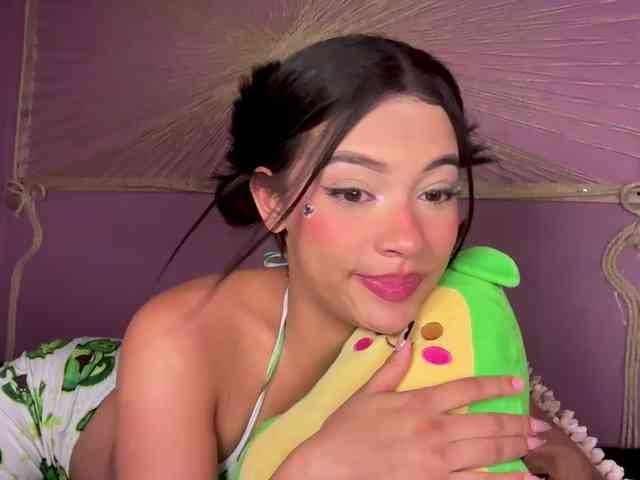 Blair-Hart webcam