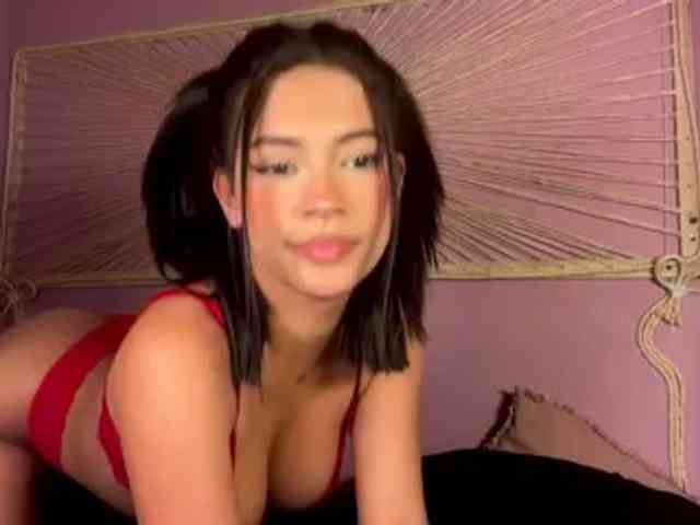 Blair-Hart webcam