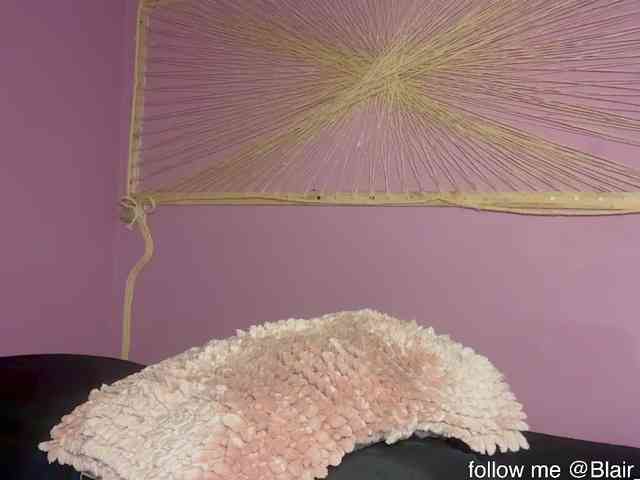 Blair-Hart webcam