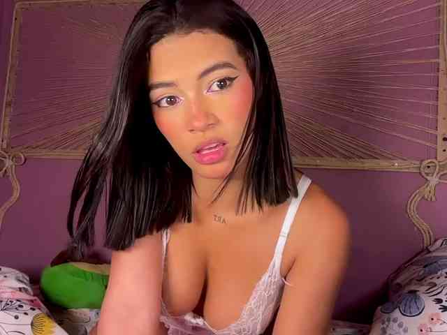 Blair-Hart webcam