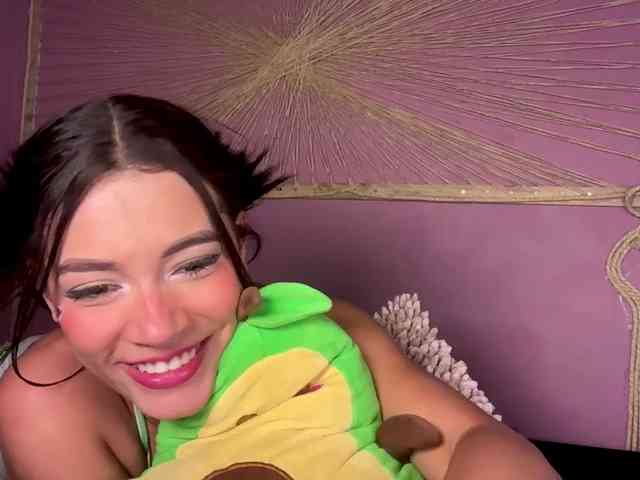 Blair-Hart webcam