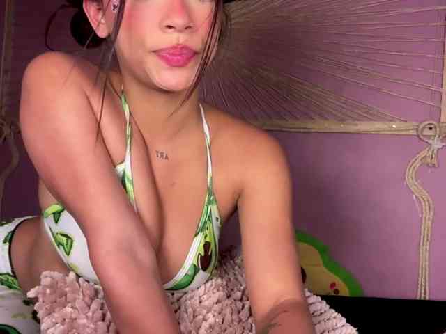 Blair-Hart webcam