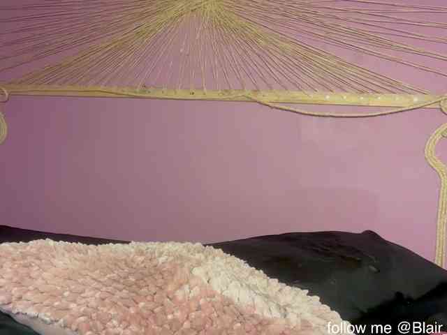Blair-Hart webcam