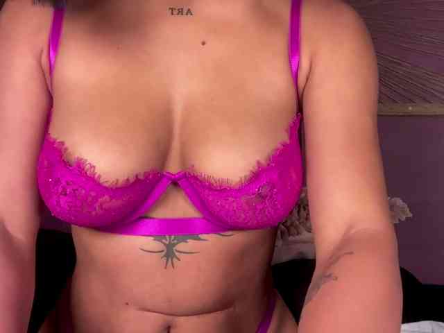 Blair-Hart webcam