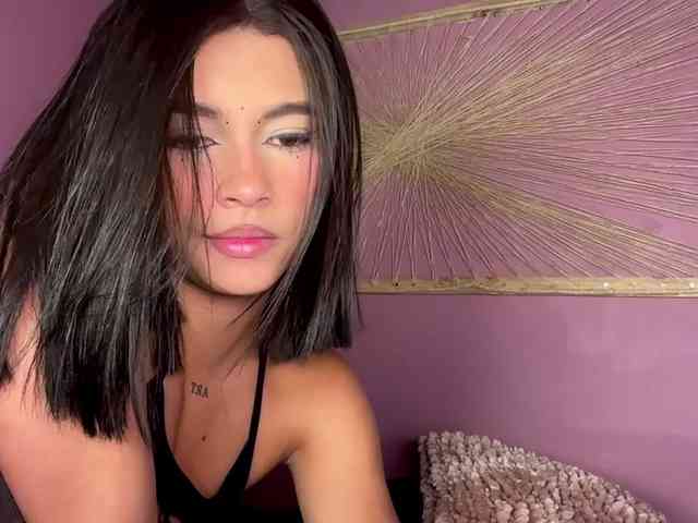 Blair-Hart webcam