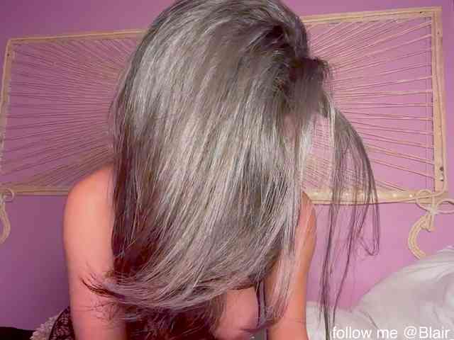 Blair-Hart webcam