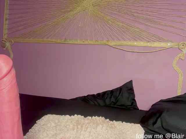 Blair-Hart webcam