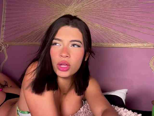Blair-Hart webcam